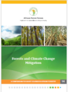 Forests and Climate Change Mitigation: A Compendium for Short Courses in African Forestry 14