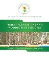 Forest plantations and woodlots in Kenya. Vol 1 (13).