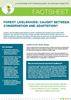 Sustainable Management of African Forests in a Changing Climate. Africa Forest Forum Factsheet. Nairobi, Kenya.