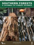 Socio-economic factors influencing marketing of non-timber forest products in tropical lowland rainforests of south-western Nigeria.  Southern Forests: a Journal of Forest Science, Vol. 79, 2017. DOI: 10.2989/20702620.2016.1255411