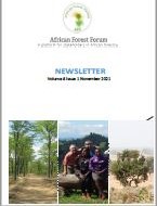 Newsletter Volume 8 Issue 1