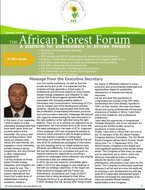 Newsletter Vol 5 Issue 1 EN & FR Newsletter Vol 5 Issue 1 EN & FR