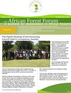 Newsletter Vol 3 Issue 1 EN & FR