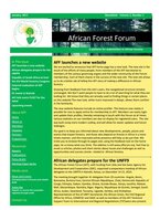 Newsletter Vol 2 Issue 1 EN Newsletter Vol 2 Issue 1 EN