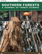 An assessment of the forest regeneration potential of the taungya system of farming in Oyo State, south-western Nigeria.  In Southern Forests: a Journal of Forest Science, Vol. 79, 2017.  DOI: 10.2989/20702620.2016.1255425Vol. 79, 2017.