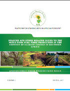 Policies and other related issues to the nexus food-fuel-fibre production in the context of climate change in Southern Africa