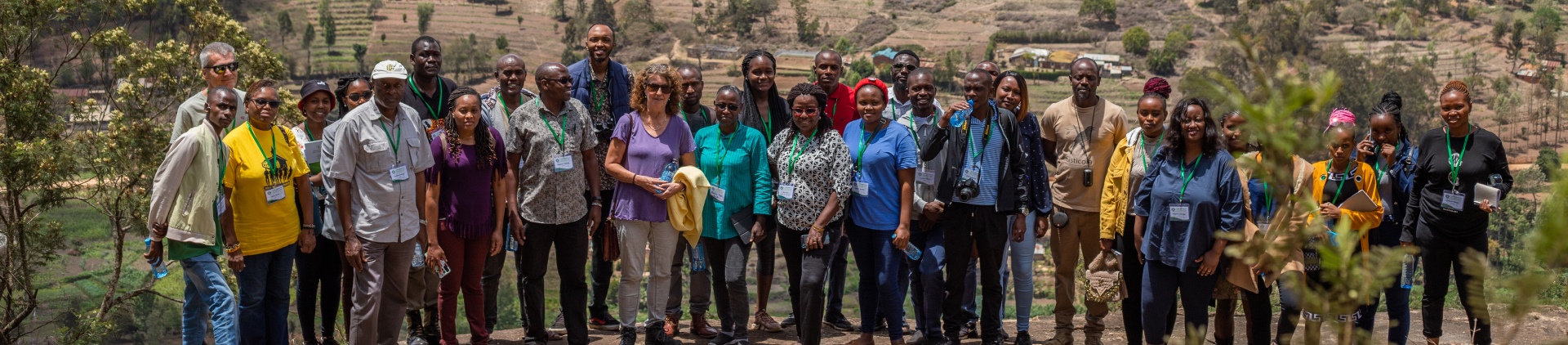AfricanYouth4Forests