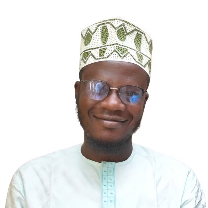 Farhan Moshood