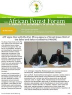 Newsletter Vol 3 Issue 2 EN & FR